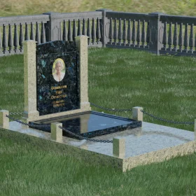 Памятник П011