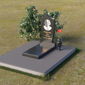 Памятник ПВ009