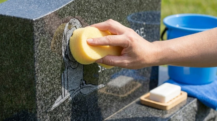 ochistka-gravirovki-na-pamyatnike