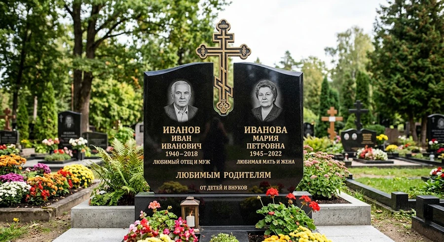 pravoslavnyy-krest-na-stele