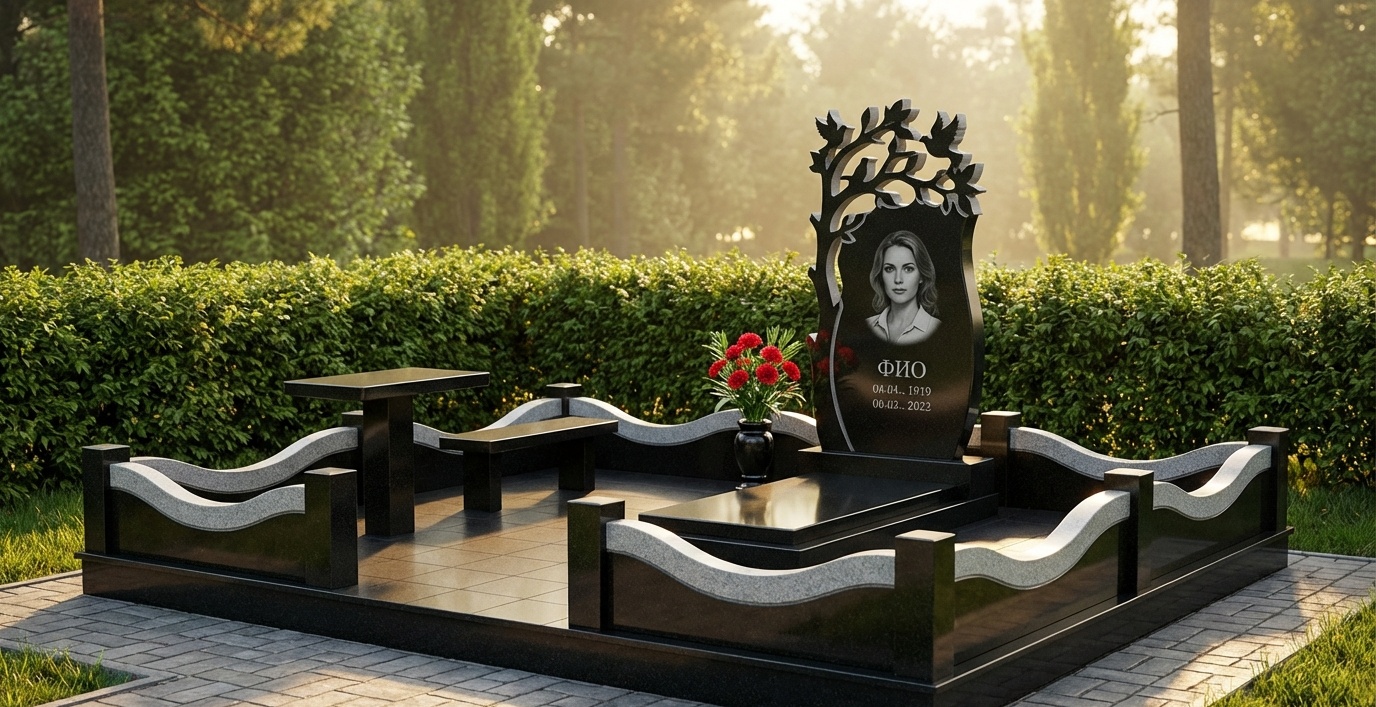 Фото после ретуши